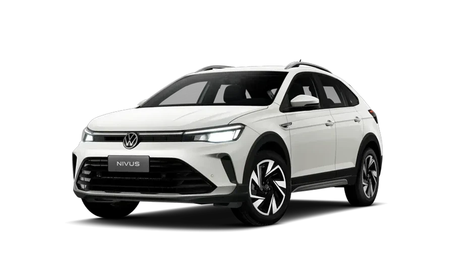Veículo SUV de Destaque